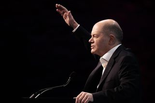 Pád Scholzovy vlády: Konec agonie, který vítají všichni - Seznam Zprávy